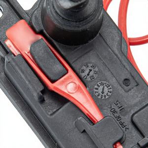 Vente en gros d'usine de réservoirs de carburant en plastique pour moteurs 3.0 TDI pour FAW 8V0862153 8S0862153 8M0862153 Pièces de pompe à carburant - Product Image 4