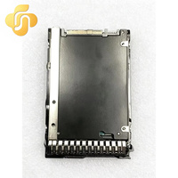 P10442-B21 Promotion Exceptionnelle : SSD Interne SAS 12G RI SFF (2,5 pouces) SC de 1,92 To P10638-001 pour Serveur G9/G10