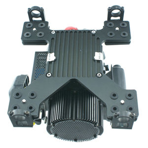 Sistema de Energía Híbrido H2 de 2KW, Generador para Drones, Fotografía Aérea, Plantación y Mapeo, Modelo Acrobático 3D, Rotor Multieje - Product Image 4