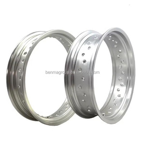 HF Benma cerchio moto moto ruota in alluminio per <span class=keywords><strong>Gilera</strong></span> <span class=keywords><strong>Runner</strong></span> 50 125 200 2006 - Product Image 3