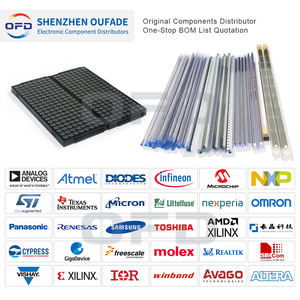 Circuito Integrado ATMEGA32M1-<span class=keywords><strong>ESAD</strong></span> LQFP-44(10x10), Microcontrolador MCU/MPU/SOC, Unidad de Microprocesador ATMEGA32M1-<span class=keywords><strong>ESAD</strong></span> - Product Image 6