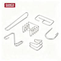 Máquina dobladora de alambre de cobre plano para barras colectoras y transformadores, dobladora CNC de alambre de cobre esmaltado para corte angular, torsión y punzonado