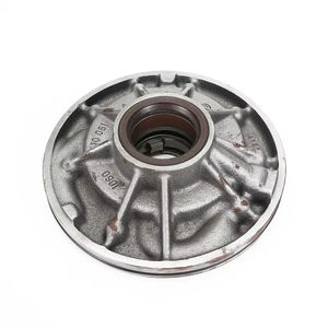 Bomba de aceite de transmisión 5HP19 01V 1060410061 apta para Audi A6 A8 S4 S6 V6 <span class=keywords><strong>2</strong></span>.4L <span class=keywords><strong>2</strong></span>.5L <span class=keywords><strong>2</strong></span>.7L <span class=keywords><strong>3</strong></span>.0L 4.2L - Product Image 5