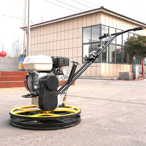 24 30 36 46 inch đi bộ phía sau bê tông mượt mà máy bay trực thăng - Product Image 3
