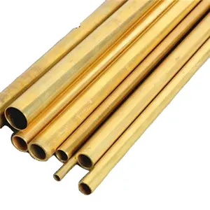 refrigeration copper tube 1/2 3/8 inch