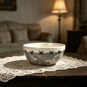 Tazza in Ceramica a Forma di Albero di Natale con Citazione 'All I Want Is <span class=keywords><strong>Everything</strong></span>' Design Nero X Tazza da Caffè Festiva per le Feste - Product Image 6