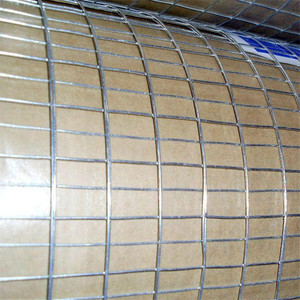 China Factory 304 Stainless Steel <strong>Wire</strong> <strong>Mesh</strong> 1/4 Inch Welded <strong>Wire</strong> <strong>Mesh</strong> Panel Price - Product Image 3