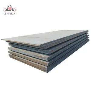Ar450 çelik aşınmaya dayanıklı çelik levha tedarikçisi özelleştirilebilir ÇELİK TABAKA