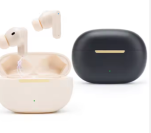 2025 Hot Bán New Nửa Tai Hrybrid ANC Earbuds Một Mới Ngắn Xử Lý Trong Tai Tai Tai Nghe Không Dây Thích Hợp Cho <span class=keywords><strong>Video</strong></span> Âm Nhạc Và Trò Chơi - Product Image 6