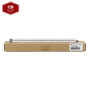 Cuchilla de Limpieza del Fusor para Xerox V80 V180 2100 3100 800 1000, Conjunto de Rodillo de Presión y Limpieza del Fusor 042K94660 - Product Image 1