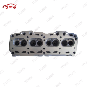 Tosen mới hoàn thành Xi lanh đầu lắp ráp cho <span class=keywords><strong>Fiat</strong></span> temppa <span class=keywords><strong>Tipo</strong></span> SLX 1.6L 159a3046 động cơ <span class=keywords><strong>Fiat</strong></span> O.E. Số phần 7704453 - Product Image 3