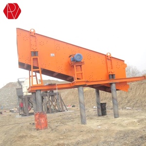 Machine de Construction <span class=keywords><strong>sable</strong></span> <span class=keywords><strong>fin</strong></span> séparateur vibrant <span class=keywords><strong>tamis</strong></span> <span class=keywords><strong>pour</strong></span> carrière - Product Image 6