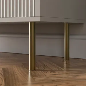 Tủ cao tối đ<span class=keywords><strong>a</strong></span> hó<span class=keywords><strong>a</strong></span> không gian với một bàn Hideaway & Lưu trữ thông minh cho cuộc sống nhỏ gọn - Product Image 5