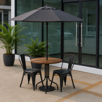 Conteneur maritime aménagé en acier détachable et personnalisable de 20 pieds, design moderne, étanche et résistant au vent, pour habitation, garantie 2 ans
