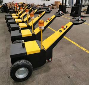 2025, carretilla elevadora australiana para vehículos eléctricos pequeños, carretilla elevadora con batería, venta directa del fabricante, Tractor de coche nuevo - Product Image 6