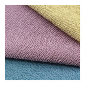 Precio DE FÁBRICA DE China, tela de punto Jacquard <span class=keywords><strong>Liverpool</strong></span> elástica, tela de poliéster Spandex para prendas de vestir - Product Image 6