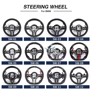 Mise à niveau du <span class=keywords><strong>volant</strong></span> pour Mercedes Benz Cls 350 W157 W218 W219 W257 53 63 A45 <span class=keywords><strong>a</strong></span> <span class=keywords><strong>45</strong></span> W176 W177 <span class=keywords><strong>Amg</strong></span> <span class=keywords><strong>Volant</strong></span> en fibre de carbone - Product Image 6