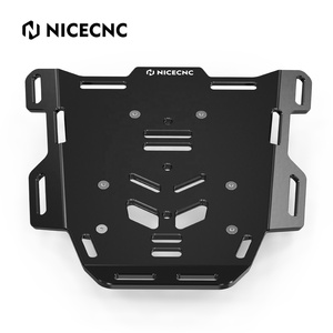 Kit de Portaequipajes Trasero NICECNC para BMW <span class=keywords><strong>R1250GS</strong></span> 2018-<span class=keywords><strong>2023</strong></span> <span class=keywords><strong>R1250GS</strong></span> ADV 2018 2019 2020 2021 2022 <span class=keywords><strong>2023</strong></span> 2024 - Product Image 1
