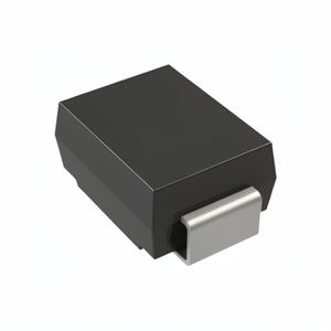 Authorized Distributor Buy Electronics Components Online Diodes DO-214AA, SMB 3SMBJ5927B-TPS02 - Product Image 1