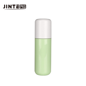 OEM vide PET 60ml/100ml taille de voyage conteneur cosmétique emballage de soins personnels bouteille de toner pour le visage 120ml pour sérum de soin de la peau - Product Image 4