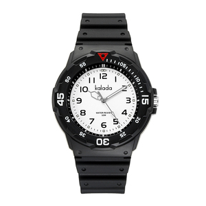 Reloj Deportivo Moderno para Hombre, Resistente al Agua y a los Golpes, con Doble Calendario, para Hombres y Jóvenes - Product Image 1