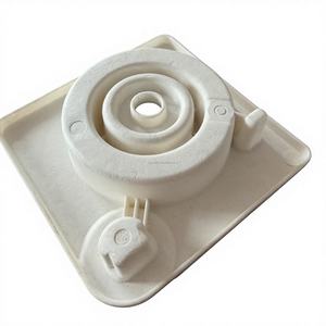 Защитная вставка из первичной целлюлозы PaperFoam для упаковки, экологичная, перерабатываемая, биоразлагаемая, амортизирующая, <span class=keywords><strong>FCR</strong></span> - Product Image 2