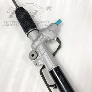 1L5Z3504CARM 1L5Z3504DA Venta al por Mayor de Piezas de Automóviles HDE, Mecanismo de Dirección para Ford Ranger - Product Image 3