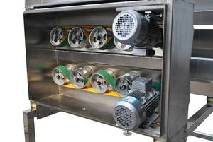 Source Factory Whole Chicken <b>Slaughtering</b> Line Chicken Slaughter <b>Equipment</b> - Product Image 3