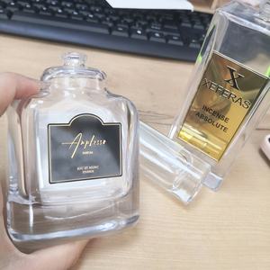 Custom Strong Adhesive Waterproof <b>Sticker</b> Wine Labels Packaging Candles Crafts Photo Frames Custom Color-Minimum Order 500pcs - Product Image 5