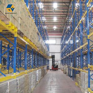 יצרן כבד החובה מחסן מדפים/אחסון מזרן מתלה/סלקטיבית כבד החובה מערכת עצבים - Product Image 3