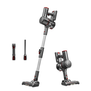 Aspirateur portatif intelligent 3 en 1 sans fil à forte aspiration BVC-S108B de nettoyage de <span class=keywords><strong>voiture</strong></span> de tapis de sol léger sans fil - Product Image 4