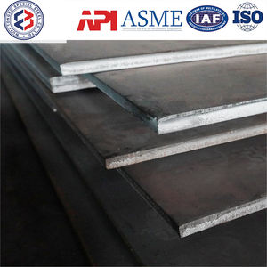 Atacado Q235B A36 SS400 Placa De Aço Carbono S235JR S275JR <span class=keywords><strong>A516</strong></span> Placa De Grau <span class=keywords><strong>70</strong></span> - Product Image 5