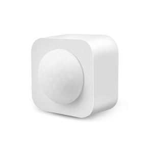 Sensor de Movimiento Inteligente PIR Tuya 3.0 para Exteriores, Garajes y Sistemas de Seguridad para Hoteles y Hogares con Detección de Presencia Humana - Product Image 2