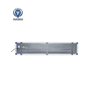 Lámpara de Panel LED para Cuarto Limpio IP67 CE ROHS, Montaje en Superficie para la Industria Farmacéutica - Product Image 4