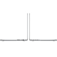 Vente en gros de MacBook Pro M3 Pro 14 pouces reconditionné d'origine, ordinateur personnel, 12+18 cœurs, clavier anglais, SSD+HDD