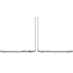 <span class=keywords><strong>MacBook</strong></span> <span class=keywords><strong>Pro</strong></span> M3 <span class=keywords><strong>Pro</strong></span> <span class=keywords><strong>14</strong></span> Pollici Ricondizionato Originale, Computer Personale 12+18 Core, Tastiera Inglese, SSD+HDD - Product Image 6