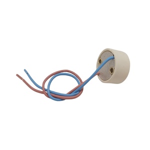 Gu10 Lamp Holder, High Quality Gu10 Lamp Holder On - View #4