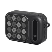Nouveau système de conférence vidéo KY06 Little Bee avec amplificateur de son sans fil et microphone cravate haute puissance pour enseignants
