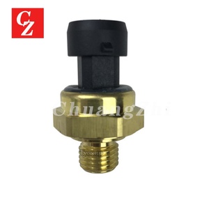 Capteur de pression 39875539 pour compresseur d'air Ingersoll Rand, transducteur de pression de remplacement 24571309 5VDC - Product Image 2