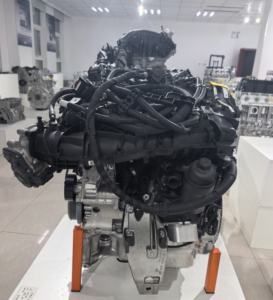 B48b20a/b 4*2 2.0l मूल फैक्टरी इंजन लंबे ब्लॉक उच्च गुणवत्ता वाले ब्रांड नए bmw F22/f44/g42 g20/g21 F48/f39/g01 - Product Image 3