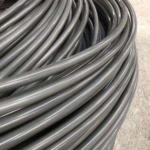 Fil de fer en acier à faible teneur en carbone SAE 1010, personnalisé OEM, très populaire et de haute qualité - Product Image 6