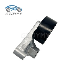 94810240323 Hoge Kwaliteit Onderdelen Motor Riem Spanner Katrol Voor Porsche Panamera Cayenne - Product Image 5