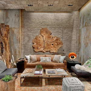 Juego de Muebles de Lujo para Suite Presidencial de Diseño Contemporáneo, Solución OEM para Dormitorios de Hoteles de 5 Estrellas y Resorts de Lujo - Product Image 3