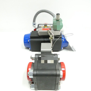 2in ควบคุมเกลียวระบบนิวเมติกแบบ R3 2e594466ttse ระบบอัตโนมัติ NPT - Product Image 1