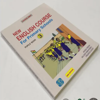 OEM personalizado impreso tapa blanda barato al por mayor de impresión de decoración de la escuela primaria libros