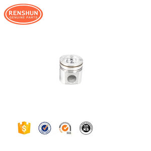 Pistone Motore 3L per HILUX VI Pickup (_N1_) 2.8 D 4WD 13101-54101 13013-54120 13103-54100 90999-73115 - Product Image 1