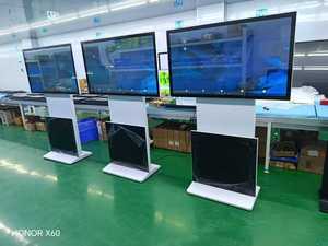 <strong>Best</strong> <strong>Price</strong> 84 86Inch 4K Ultra HD TV LED <strong>Computer</strong> <strong>Monitor</strong> A+ Class LCD Panel 32:9 21:9 Aspect HDR Desktop Use Stock Available - Product Image 5