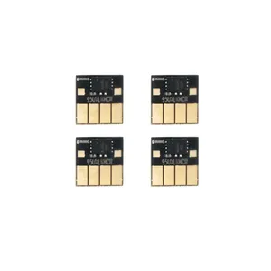 Mwei 952x 953x 954x 955x Arc Reset Chip Voor Hp 95u Inktcartridge Chip Voor Hp 7740 8710 8715 8720 8730 8740 8210 Printer