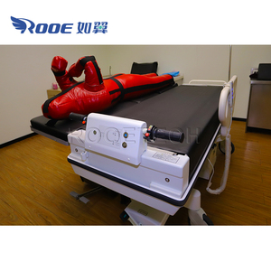 BD26C1 letto di trasferimento del paziente automatico elettrico regolabile in altezza <span class=keywords><strong>per</strong></span> tavolo operatorio e letto medico - Product Image 6