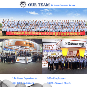 HJS 2 * SO-DIMM DDR4 2666MHz Intel CPU H110 i5 i7 8th Gen máy tính Mainboard 170*170 mét Mini ITX Bo mạch chủ - Product Image 6